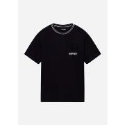 T-shirt Napapijri S murlo
