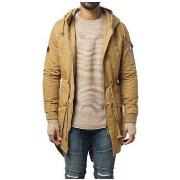 Parka Jas Project X Paris Parka multipoches