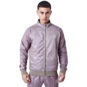 Trainingsjack Project X Paris Veste de survêtement