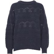 Trui Ichi Pull femme Astra