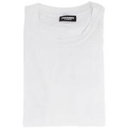 T-shirt Korte Mouw Dsquared D9M3S5770