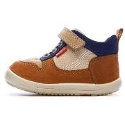 Lage Sneakers Kickers -