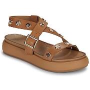 Sandalen Inuovo A96041-COCONUT