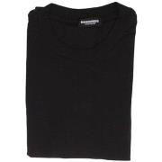 T-shirt Korte Mouw Dsquared D9M3S5930