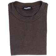 T-shirt Korte Mouw Dsquared D9M205720