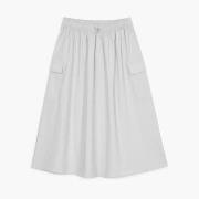 Rok New Balance MIDI CARGO SKIRT