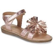 Sandalen Citrouille et Compagnie PETALE