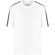 T-shirt Korte Mouw EAX T-shirt