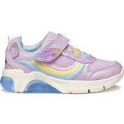 Lage Sneakers Geox -