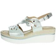 Sandalen Donna Serena 195218DP