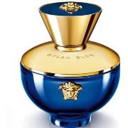 Eau de Parfum Versace Eau De Parfum Dylan Blue Voor Vrouwen 100 ml