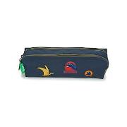 Etui Tann's MAE TROUSSE DOUBLE