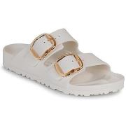 Slippers BIRKENSTOCK Arizona Big Buckle EVA Eggshell