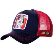 Pet Capslab Bunny Looney Tunes Trucker Junior Cap