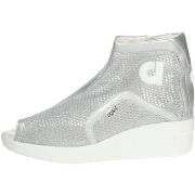 Hoge Sneakers Agile By Ruco Line JACKIE RETE 2635