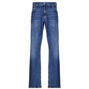 Straight Jeans Calvin Klein Jeans SLIM STRAIGHT