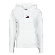 Sweater Tommy Jeans TJW TOMMY CENTER BADGE HOODIE