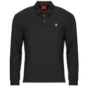 Polo Shirt Lange Mouw HUGO Dargenpolo