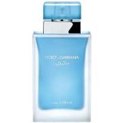 Eau de Parfum D&amp;G Light Blue Eau Intense Eau de Parfum 50 ml