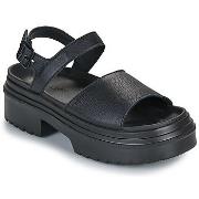 Sandalen Converse CHUCK TAYLOR ALL STAR LUGGED HEEL SANDAL