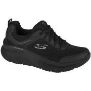 Lage Sneakers Skechers Relaxed Fit: D apos;Lux Walker - Infinite Motio...