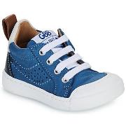 Hoge Sneakers GBB HENRIET TWIST