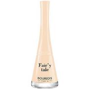 Nagellak Bourjois Nagellak 1 Seconde - 14 Fair'y Tale