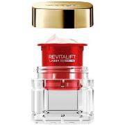Hydraterend en voedend L'oréal 2 Oplaadbare Anti-Aging Crèmes Kit - Re...