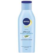 Zonverzorging Nivea After Sun Kalmerende Hydraterende Lotion - 400 ml