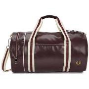 Reistas Fred Perry Classic Barrel Bag