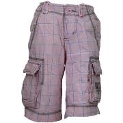 Korte Broek Srk Bermuda garçon EFLO