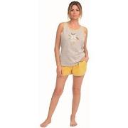 Pyjama's / nachthemden Munich MUFH0300