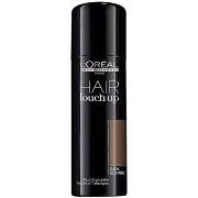 Haarverf L'oréal Hair Touch Up Wortel Concealer - Donkerblond 75 ml