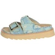 Teenslippers Colors of California HC.STORMY60