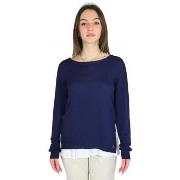 T-Shirt Lange Mouw Take Two DKE8027