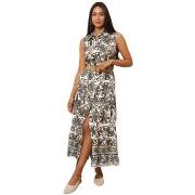 Jurk La Modeuse 74265_P175717