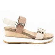 Sandalen Keslem -
