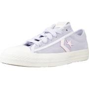 Sneakers Converse STAR PLAYER 76 SUEDE