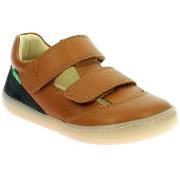 Lage Sneakers Kickers Kickbloom