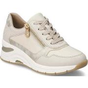 Lage Sneakers Rieker -