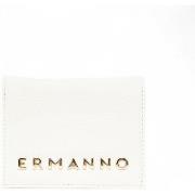 Portemonnee Ermanno Scervino -