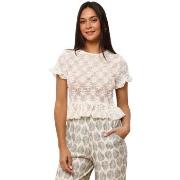 Blouse La Modeuse 75239_P177705