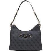 Tas Guess IZZY TOP ZIP SHOULDER BAG HWSG86 54010
