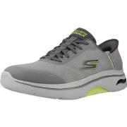 Sneakers Skechers SLIP - INS GO WALK ARCH 2.0