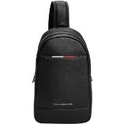 Rugzak Tommy Hilfiger TH CENTRAL SLING BAG AM0AM13575