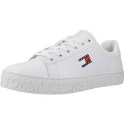 Sneakers Tommy Jeans TJW LOGO OUTSOLE