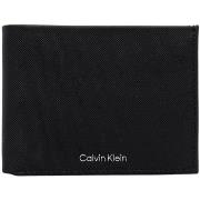 Portemonnee Calvin Klein Jeans CK MST CMP TRFLD W C LV04D1045G