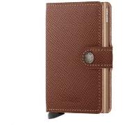 Portemonnee Secrid MINIWALLET