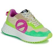 Lage Sneakers No Name CARTER JOGGER W