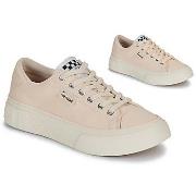 Lage Sneakers No Name RESET SNEAKER W